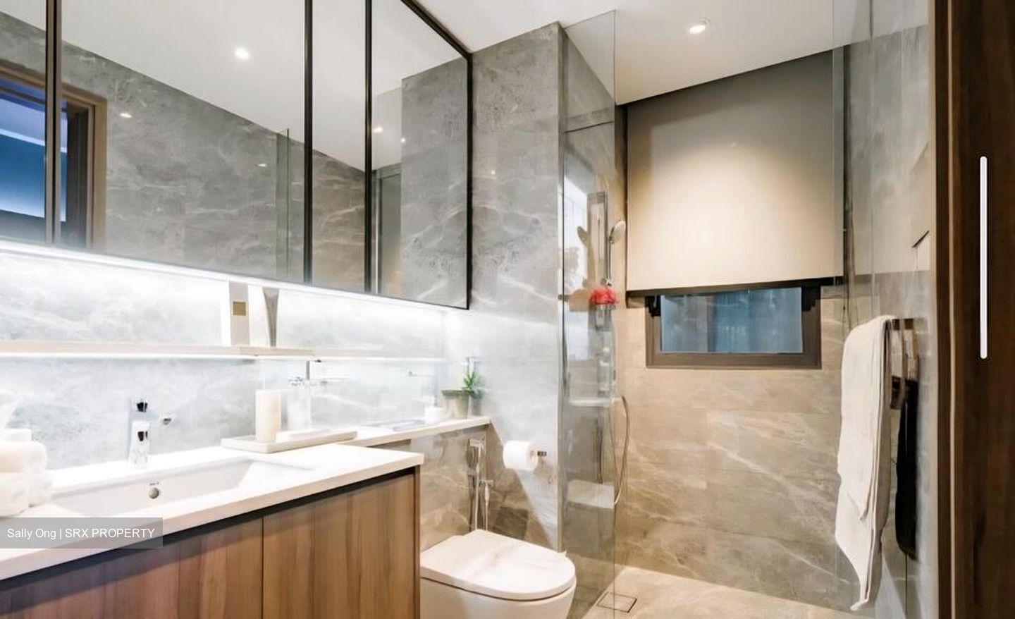 Lentor Modern (D26), Apartment #499751241